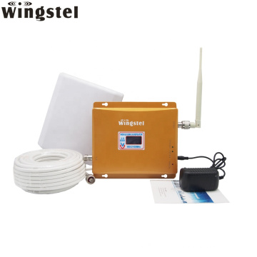 Mobile Phone Cellular Antenna Gsm Cell Signal Booster for Home